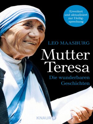 cover image of Mutter Teresa